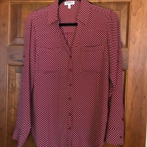Express Portofino Shirt (original fit)